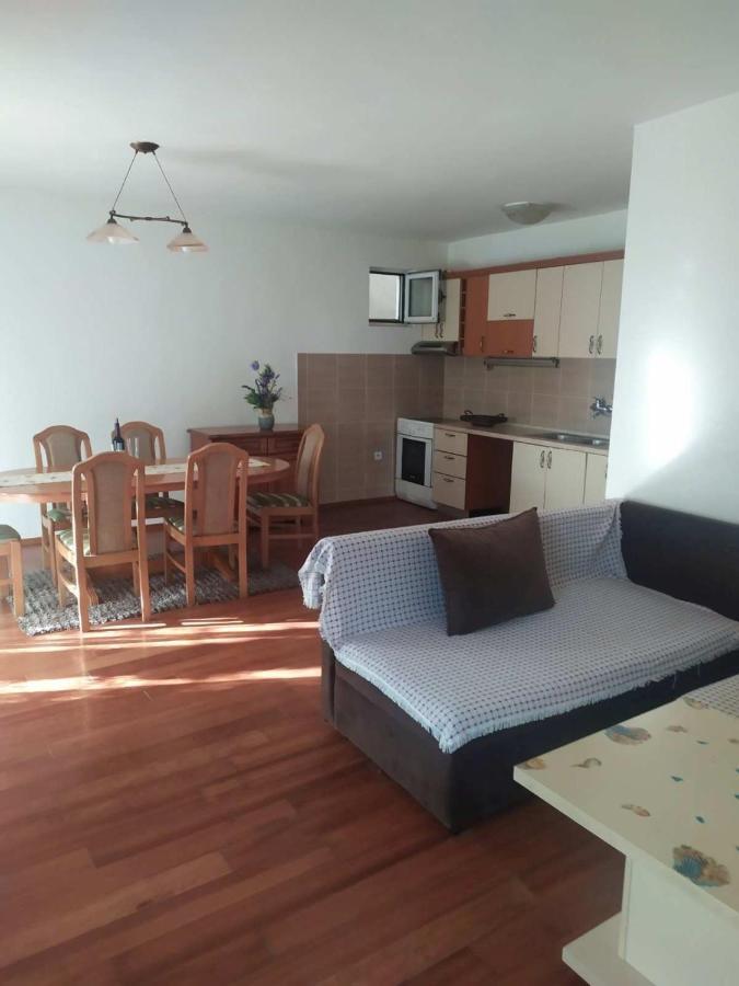 Apartman Any Bar Exterior photo